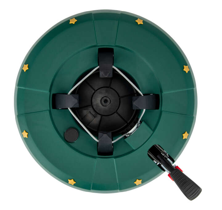 Star-Max Christbaumständer